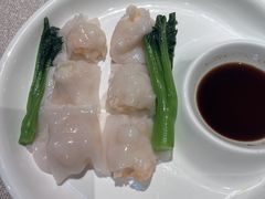 -万丽轩·粤菜(王府井金茂万丽酒店)