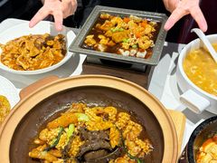 -老大连·海肠捞饭·大连海鲜大连菜(西安路店)
