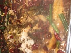 -半天妖烤鱼(方庄店)