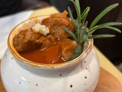 -秋林西餐厅(总店)