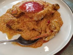 -阿诺泰·泰国餐厅(棕北店)