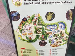 -上海大自然野生昆虫馆(东方明珠·爬宠昆虫探索中心)
