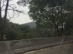-飞霞风景名胜区