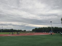 -瀛海足球主题公园