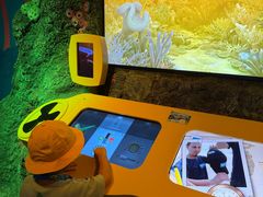 -沈阳海洋探索中心