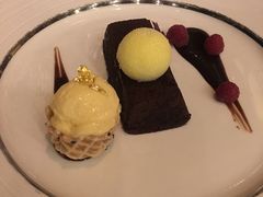 -沈阳君悦酒店·意坊意大利餐厅