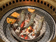 -山川小町·极番烧肉(新地假日广场店)