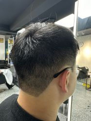 -HD HAIR STYLE