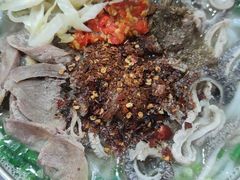 -攀枝花·任德琼·盐边羊肉米线
