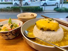 -红小满休闲餐厅(十全街店)