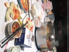-麻辣因子滩羊火锅(世和广场店)