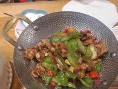 -花舍·新派粤菜·西餐·下午茶(亚运村·鸟巢店)