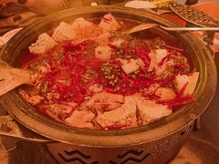 -探鱼·鲜青椒爽麻烤鱼(增城东汇城店)