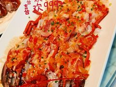 -滋粥楼·顺德菜海鲜茶点(方舟店)