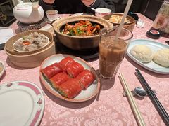 -囍凤楼·粤菜·点心·火锅(温特莱店)