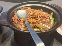 -曼格纳·曼芯馆(杨浦店)