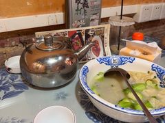 -米庄·原味私房菜(骏壹万邦店)