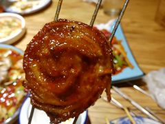 -熙成烧烤(白塔岭店)