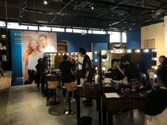 -海马体照相馆(天津世纪都会店)