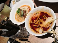 -新太二·鲜料川菜(万泰汇店)