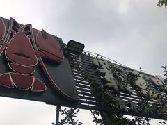 -霸王虾·麻辣小龙虾(清水河公园店)