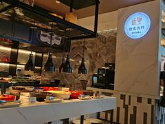 -粤海喜来登酒店·盛宴海鲜牛排自助餐厅(天河城店)