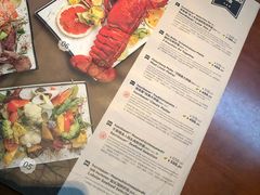 -haxnbauer海森堡德国餐厅(深圳coco店)