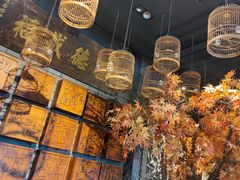 -京味斋·北京烤鸭(北京南站洋桥店)