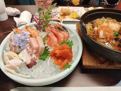 -黑松白鹿(金融街店)
