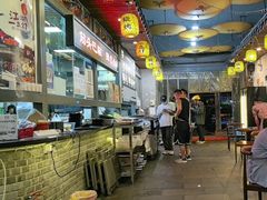 -江湖一盏灯·滇味卤烤(普惠园店)
