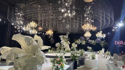 -唐山香格里拉大酒店·宴会厅
