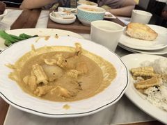 -翠华餐厅(德基广场店)