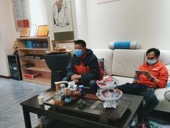 -悦享采耳·洗头头疗·推拿SPA(杭州店)