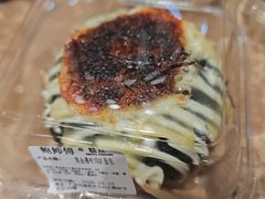 -鲍师傅糕点(五月花店)
