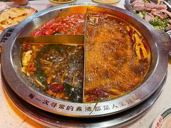 -陈艳红火锅菜·冒菜(簋街店)