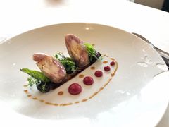 -Caprice(香港四季酒店)