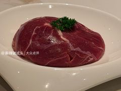 -南门涮肉(东单店)
