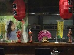 -千代武日本料理(开发区店)