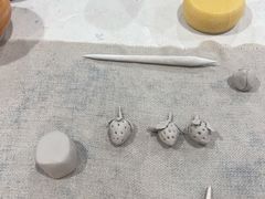 -陶语陶艺手工坊