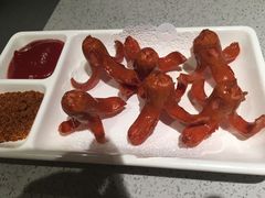 -海底捞大排档火锅(悦荟广场店)