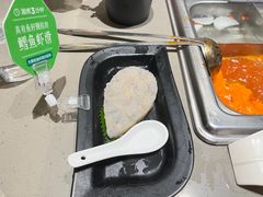 -海底捞火锅(江南盛天地店)