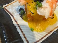 -和创柚子·会席日本料理(新区淮海街店)