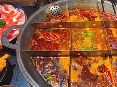 -珮姐老火锅(新街口店)