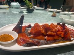 -小厨娘淮扬菜(天印大道店)