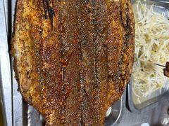 -佰运猪蹄(高陵店)