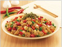 -大财主(庐山店)