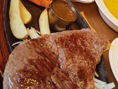 -斗牛士牛排(南京东路店)
