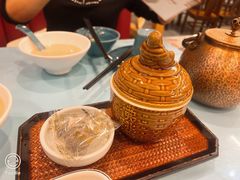 -安泰楼·佛跳墙创始人·传统闽味早茶·酒楼(三坊七巷闽菜地标店)