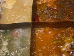 -王家渡火锅店(亦庄店)