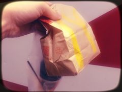 -麦当劳(北京路广百广场店)